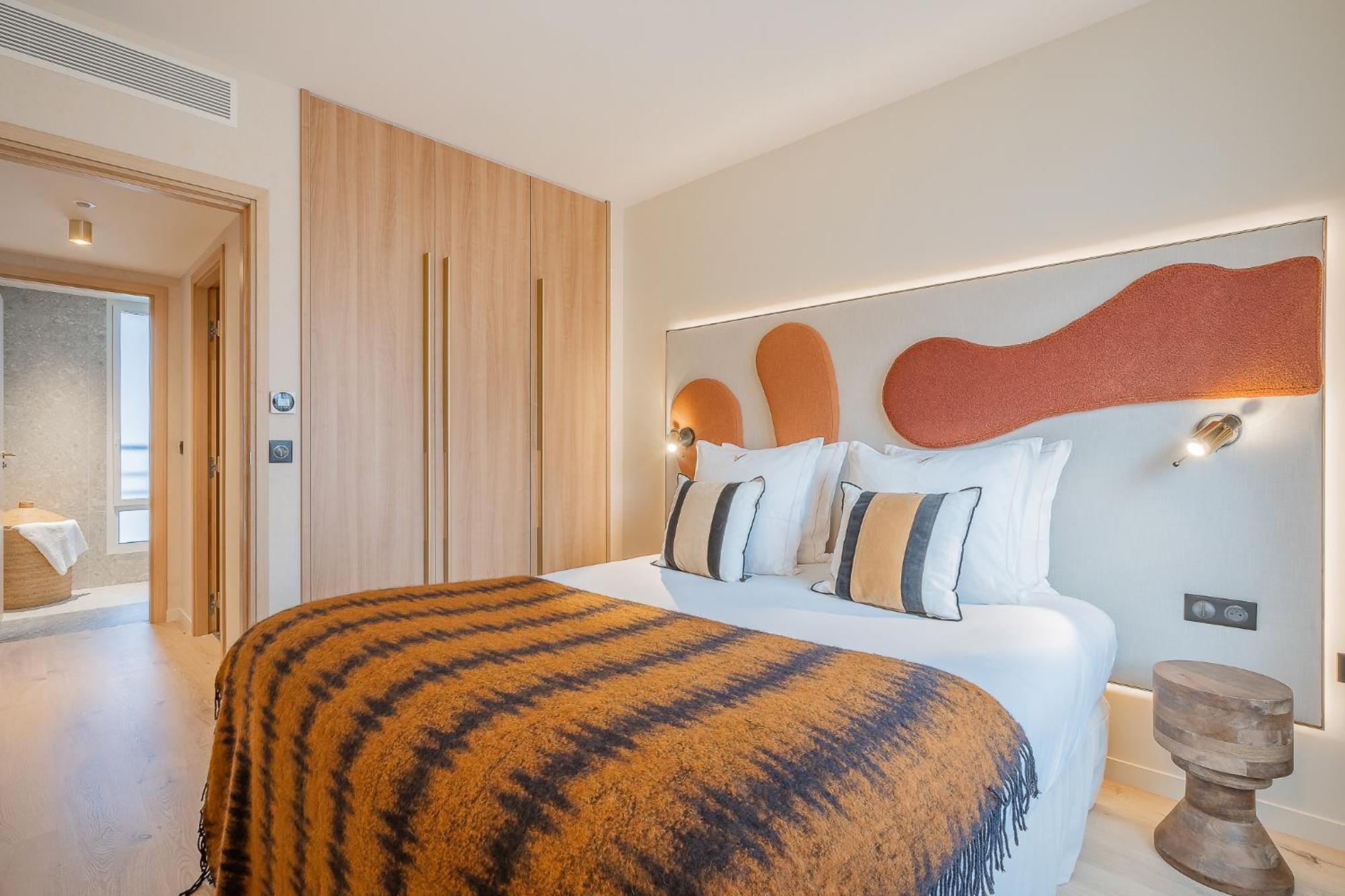 Yuna Porte-Maillot - Aparthotel Levallois-Perret Bagian luar foto